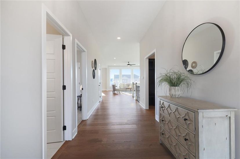 Dave Richards Homebuilding, Inc. — 221 SW Chelmsford Dr