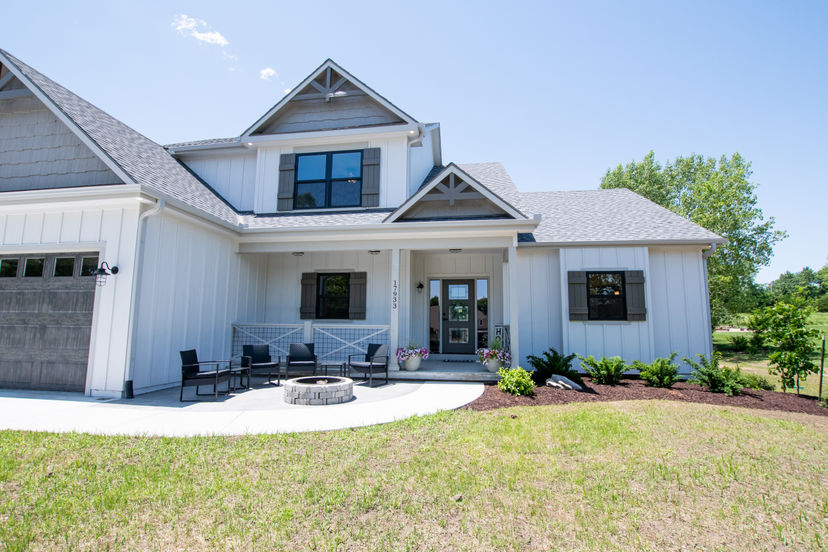 PCDI Homes — 17933 168th St