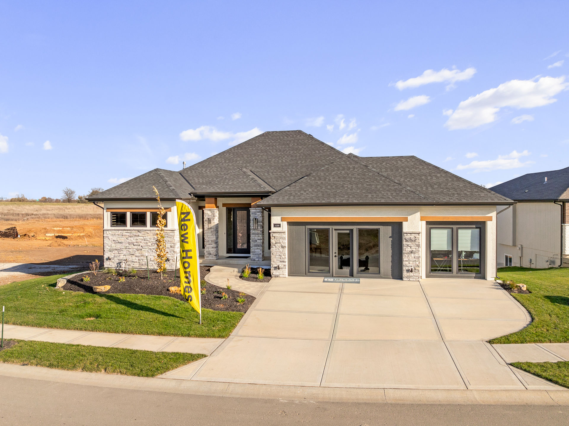 C&M Builders, inc — 11209 S Sunray Dr