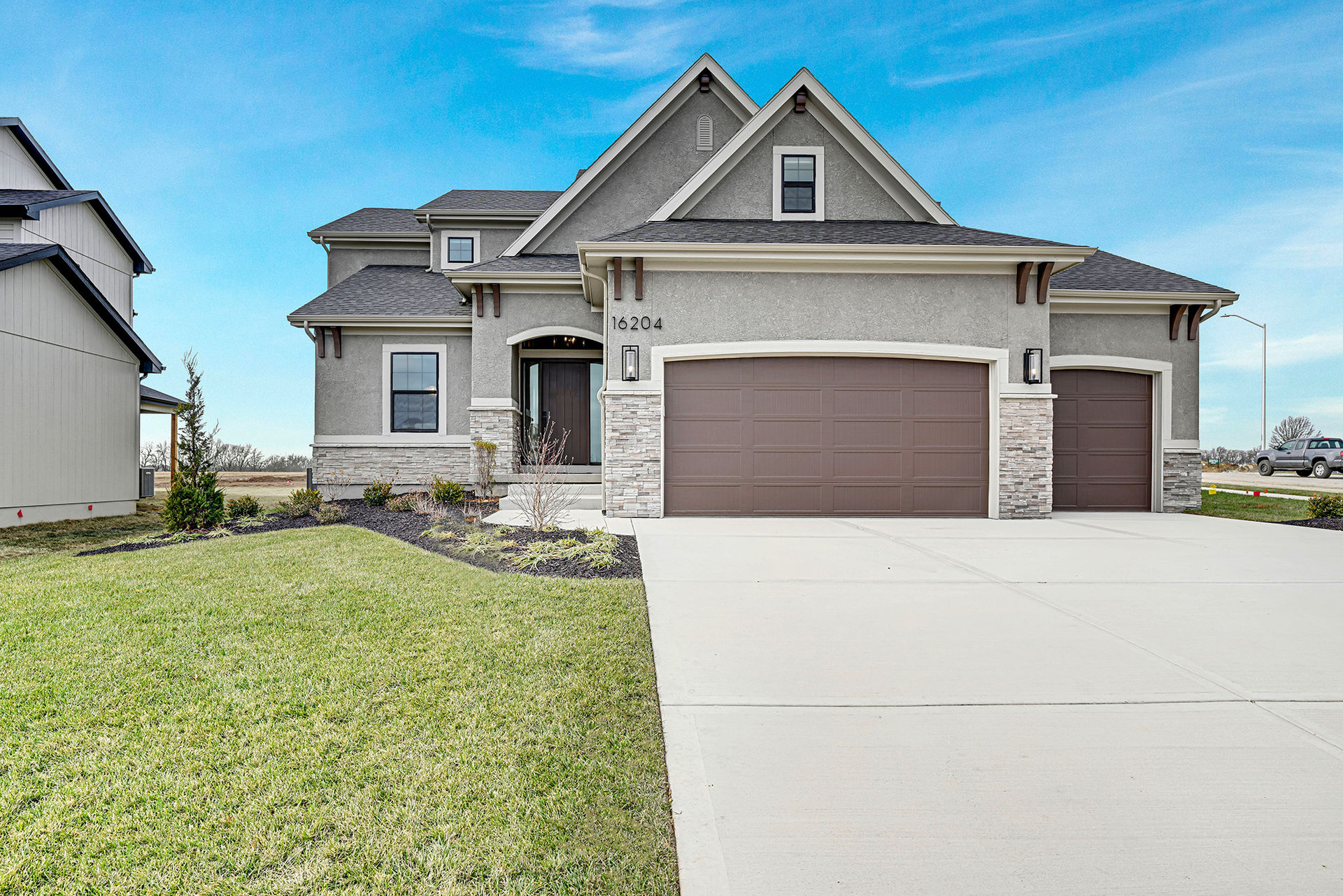 SAB Construction, LLC — 16204 S Twilight Ln
