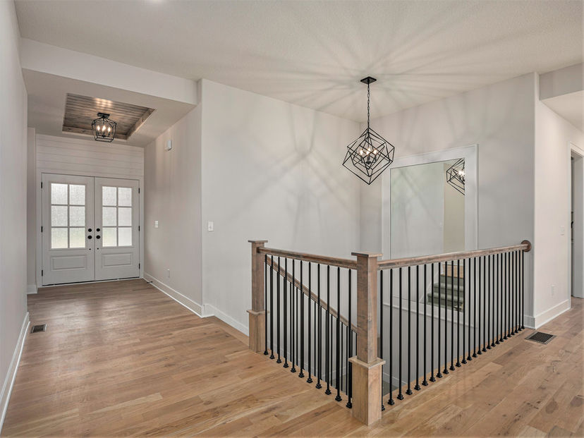 Spellerberg Custom Homes — 3218 SW Enoch St