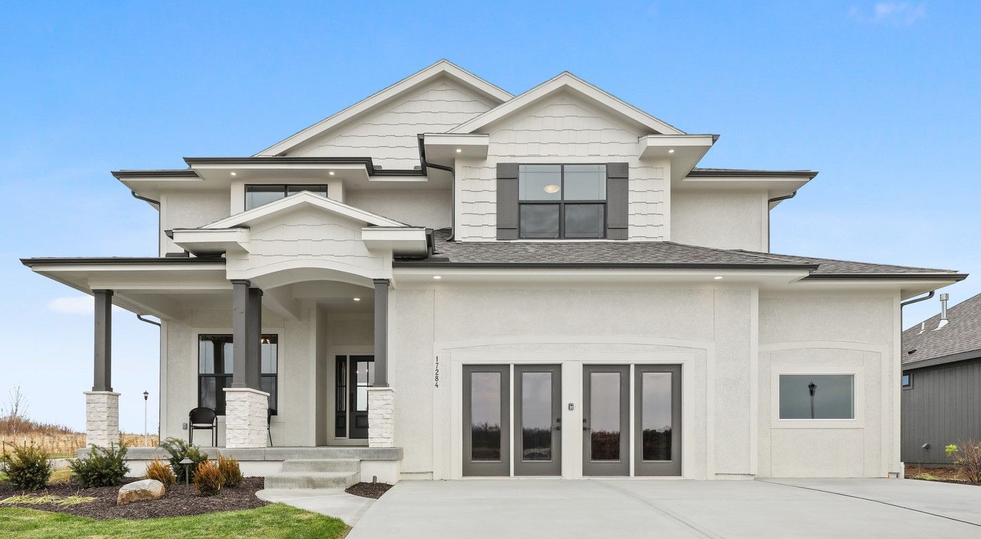 Gabriel Homes, Inc. — 17284 W 169th Ter