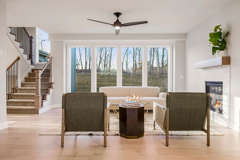 Rodrock Homes, LLC — 23182 W 125th Terrace