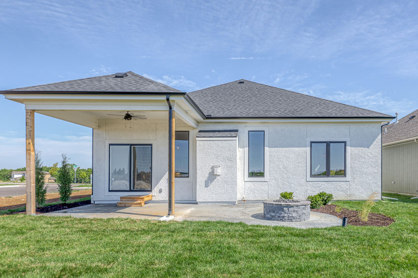 Gabriel Homes, Inc. — 15329 W 173rd St