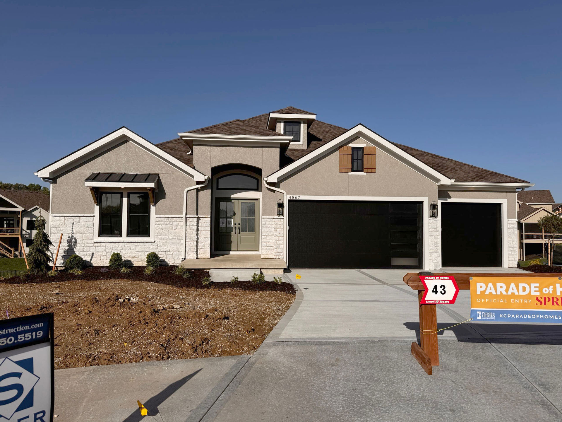 Syler Construction, Inc. — 4867 NW Vicolo Dellamore Way