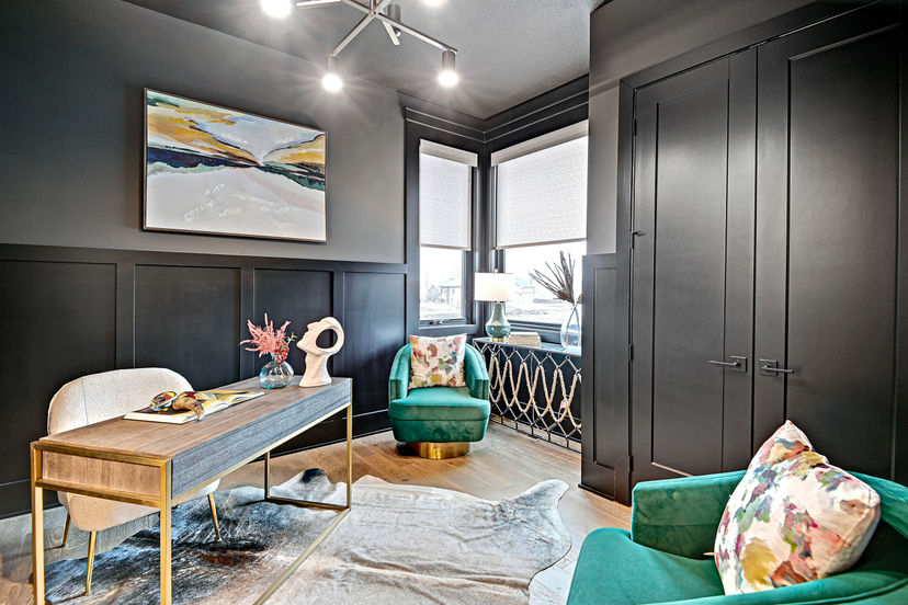 James Engle Custom Homes — 17425 Gillette St