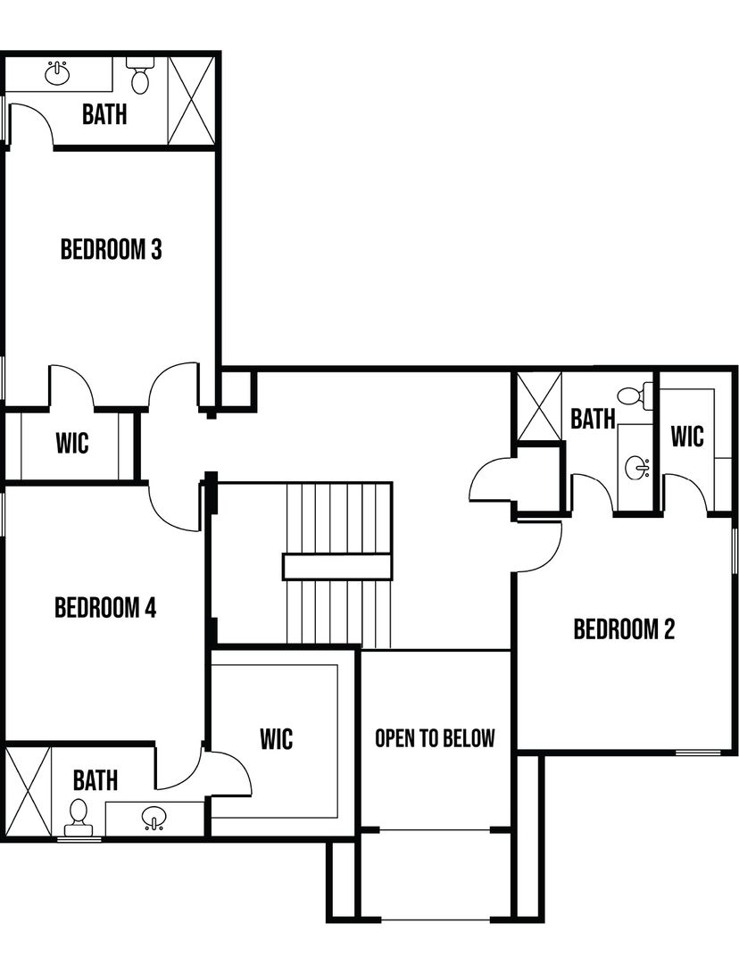 Dusty Rhodes Homes — 17601 Knox