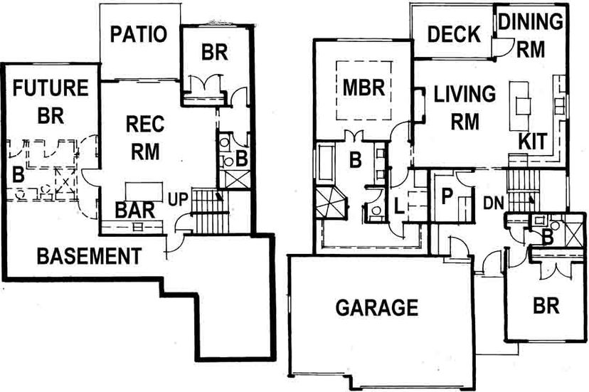 Prieb Homes Inc — Ashland - Old Version