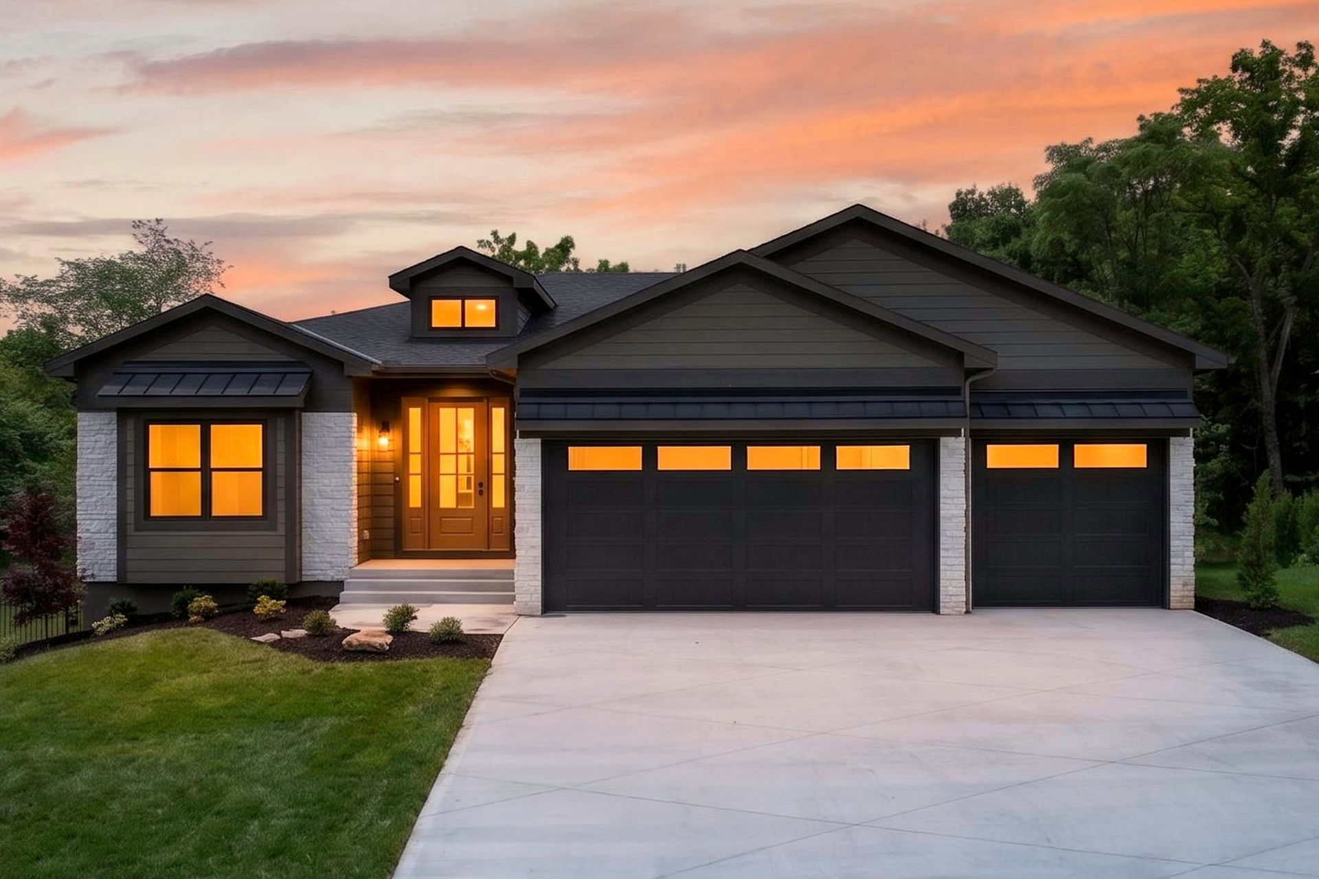 NEW LEAF CONSTRUCTION LLC — 1149 Hummingbird Ct
