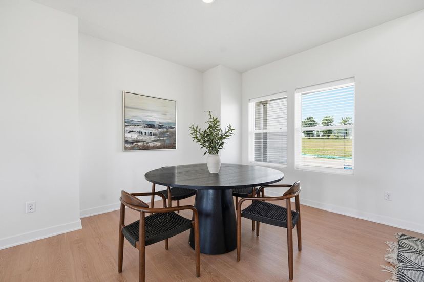 Summit Homes — 351 SW Chavis Dr