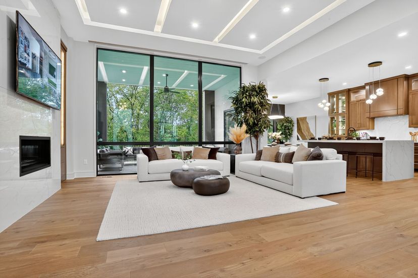 Casa Bella Construction — 7410 NW Pampas Ln