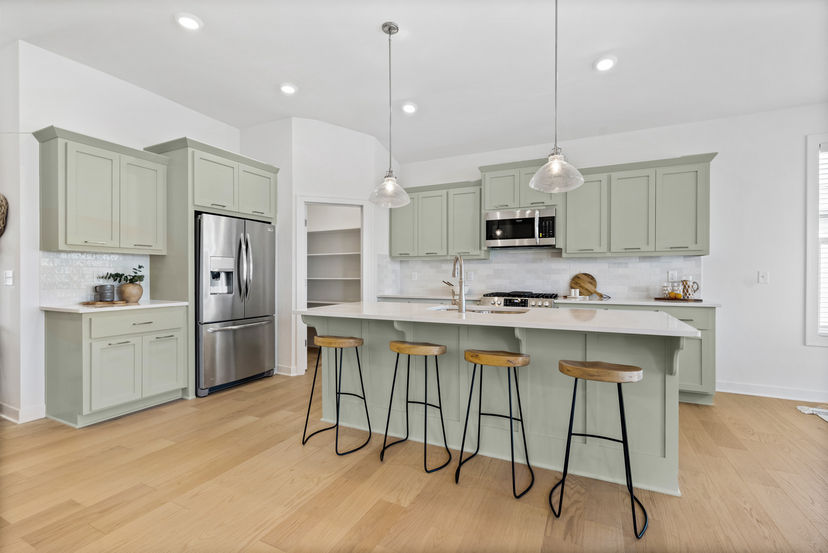 Summit Homes — 118 NW Grady Ct