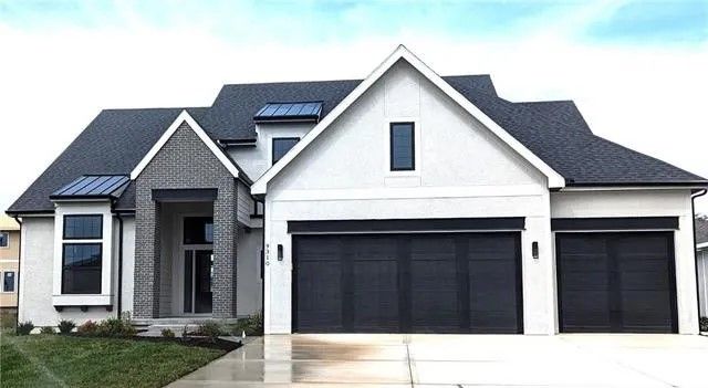 James Engle Custom Homes — 9310 W 168th Ter
