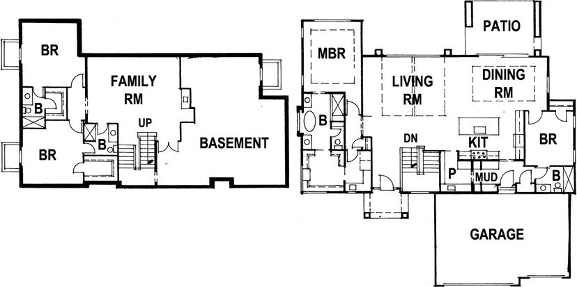 Madi Mali Homes — 6029 Arapahoe St
