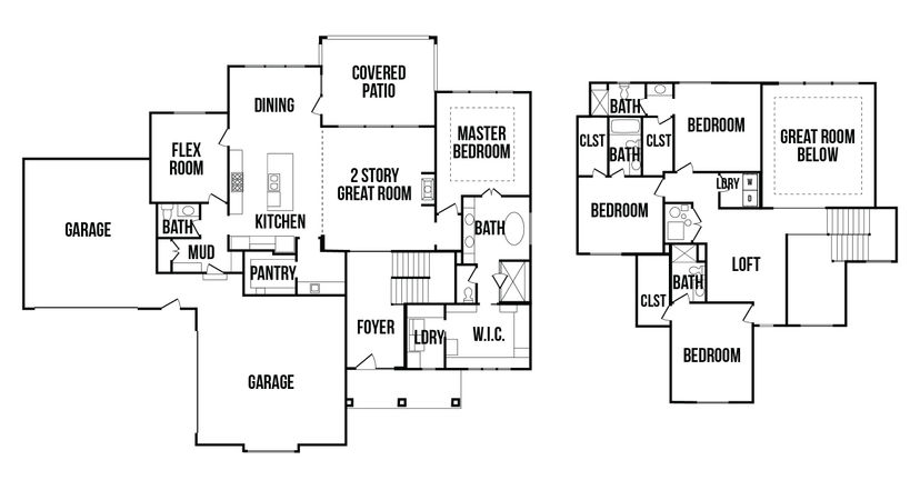 J.S. Robinson Fine Homes — 7938 Millridge St