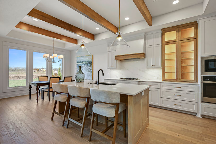 JFE Homes — 16220 S Twilight Ln