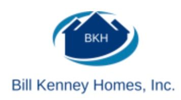 Bill Kenney Homes, Inc.