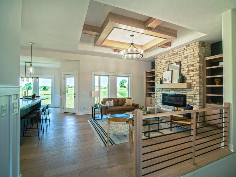 Legacy Homes of KC — 4414 Aspen Dr