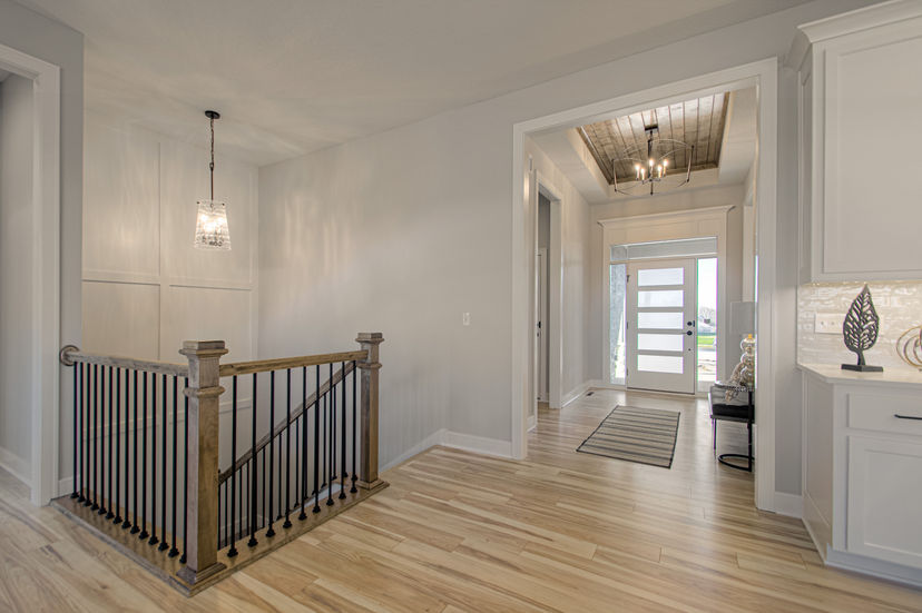 Inspired Homes LLC — 16285 NW 123rd St