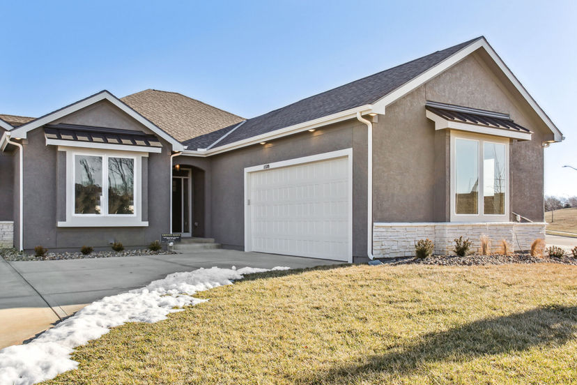 Inspired Homes LLC — 11599 S Olathe View Rd