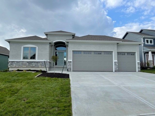 SAB Construction, LLC — 2528 SW Hickory Ln