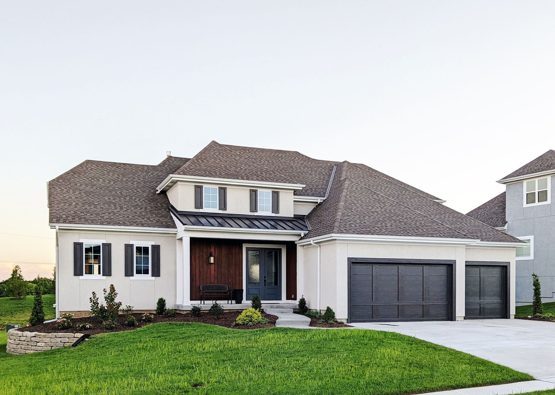 Riffe Custom Builders, LLC — 3607 W 158th Ter