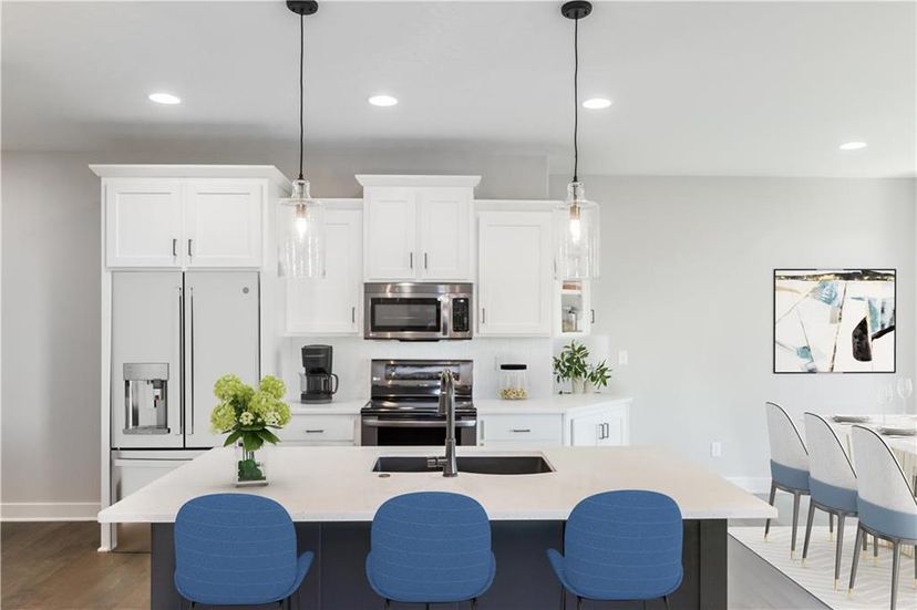 Dave Richards Homebuilding, Inc. — 204 SW Chelmsford Dr