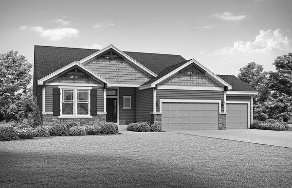 Summit Homes — 6700 N Shelby Ave