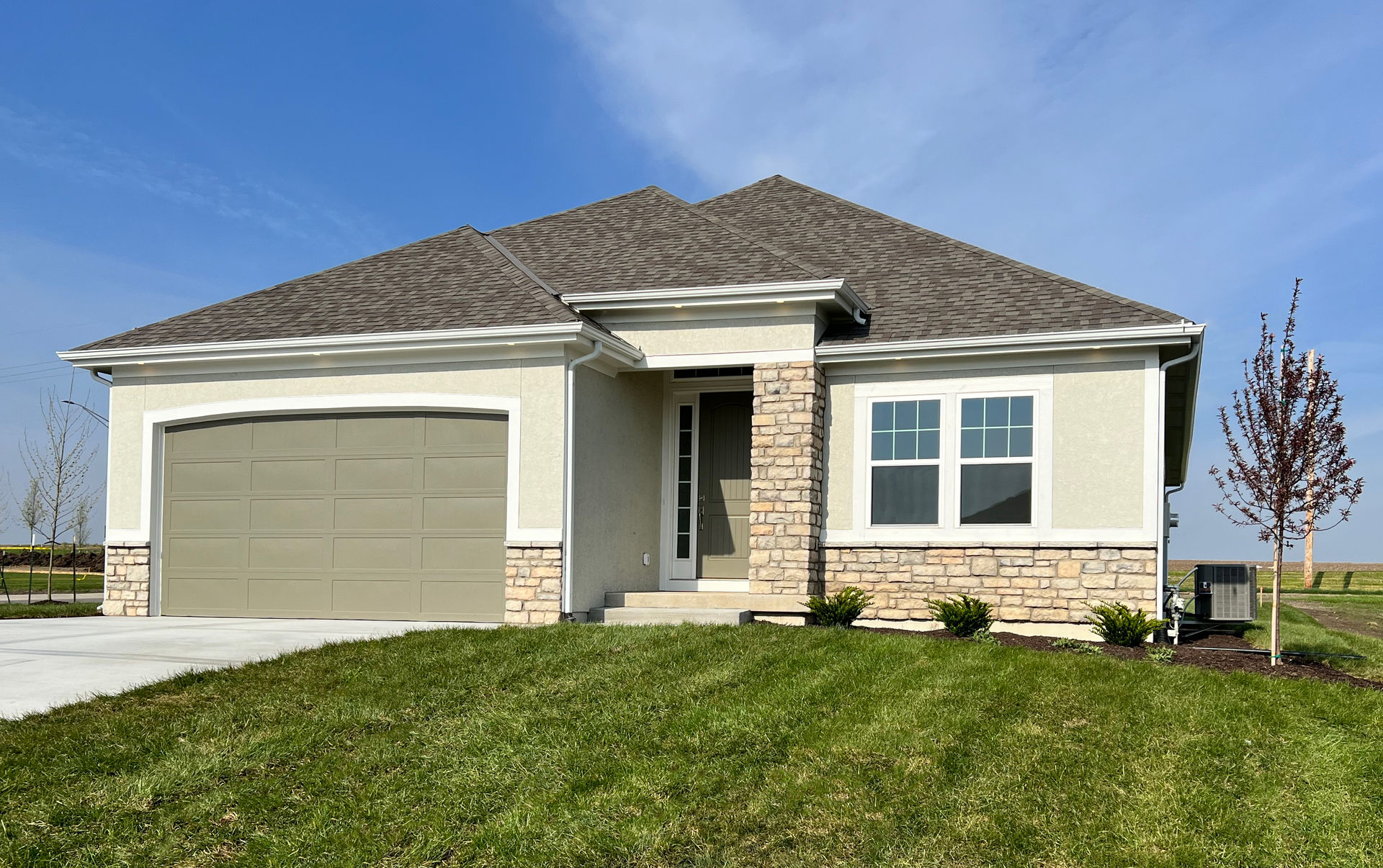 Patriot Homes Inc — 10702 N Bell St