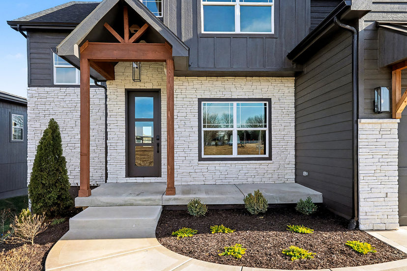 Century Homes, Inc. — 18409 Caenen St