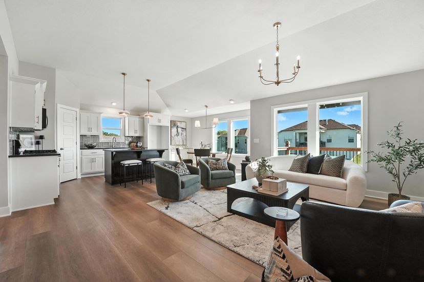 Gary Kerns Homebuilders, LLC — 1222 NE 122nd St
