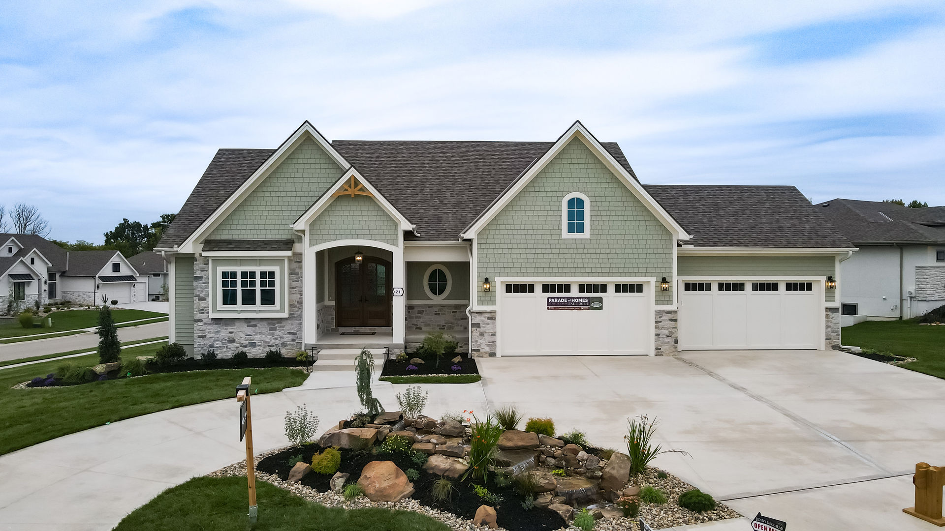 Owen Homes LLC — 2911 NE 102nd St