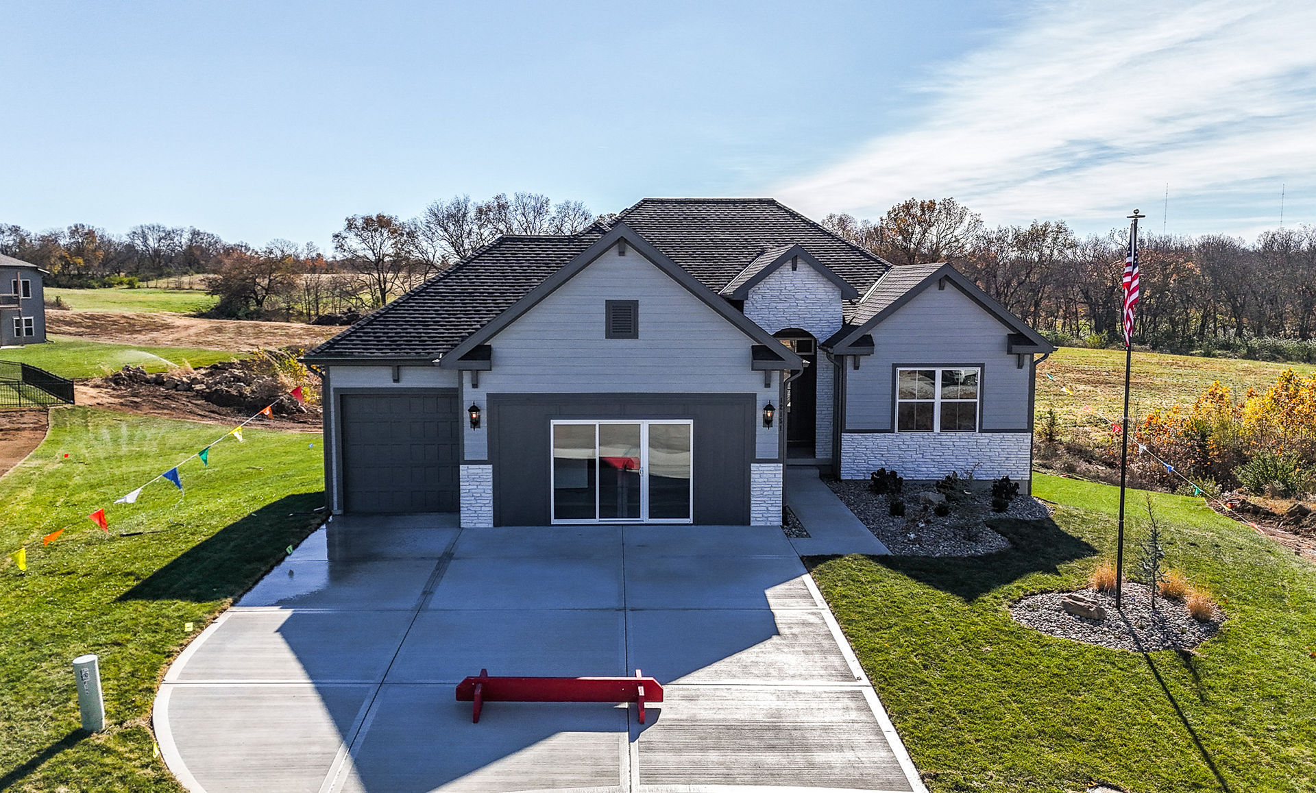 Gary Kerns Homebuilders, LLC — 12151 N Frst Ct