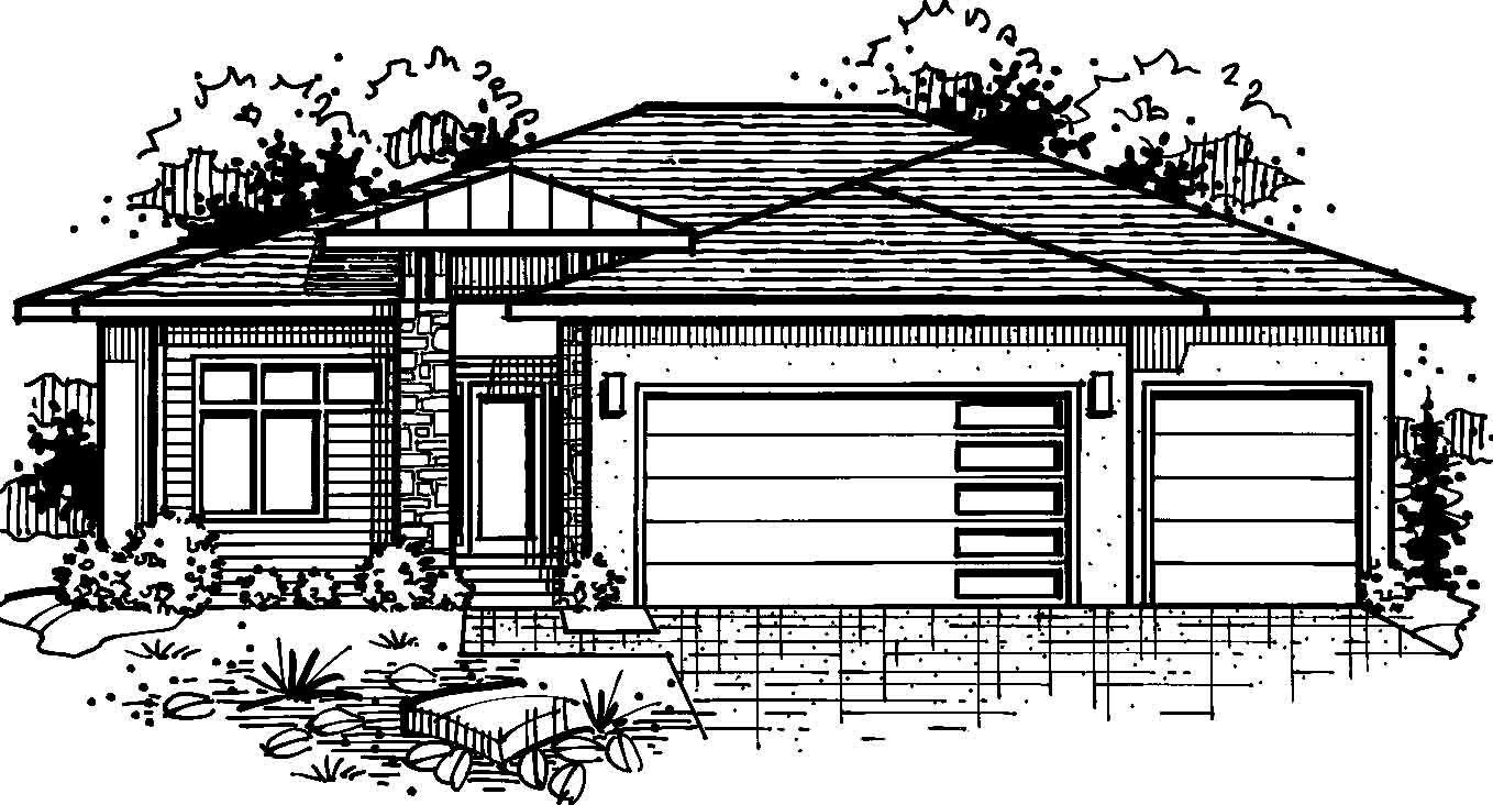 Hilmann Home Building, Inc. — 25102 W 98th Pl