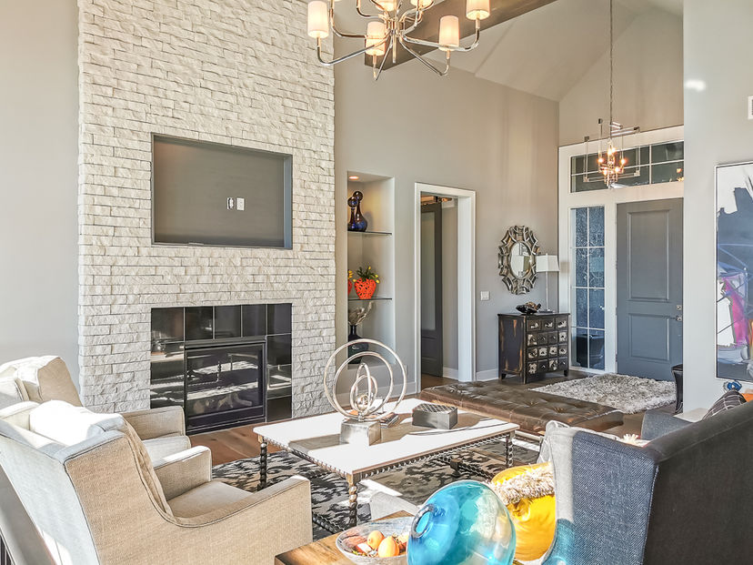 Don Julian Builders, Inc. — 17213 Nieman Rd