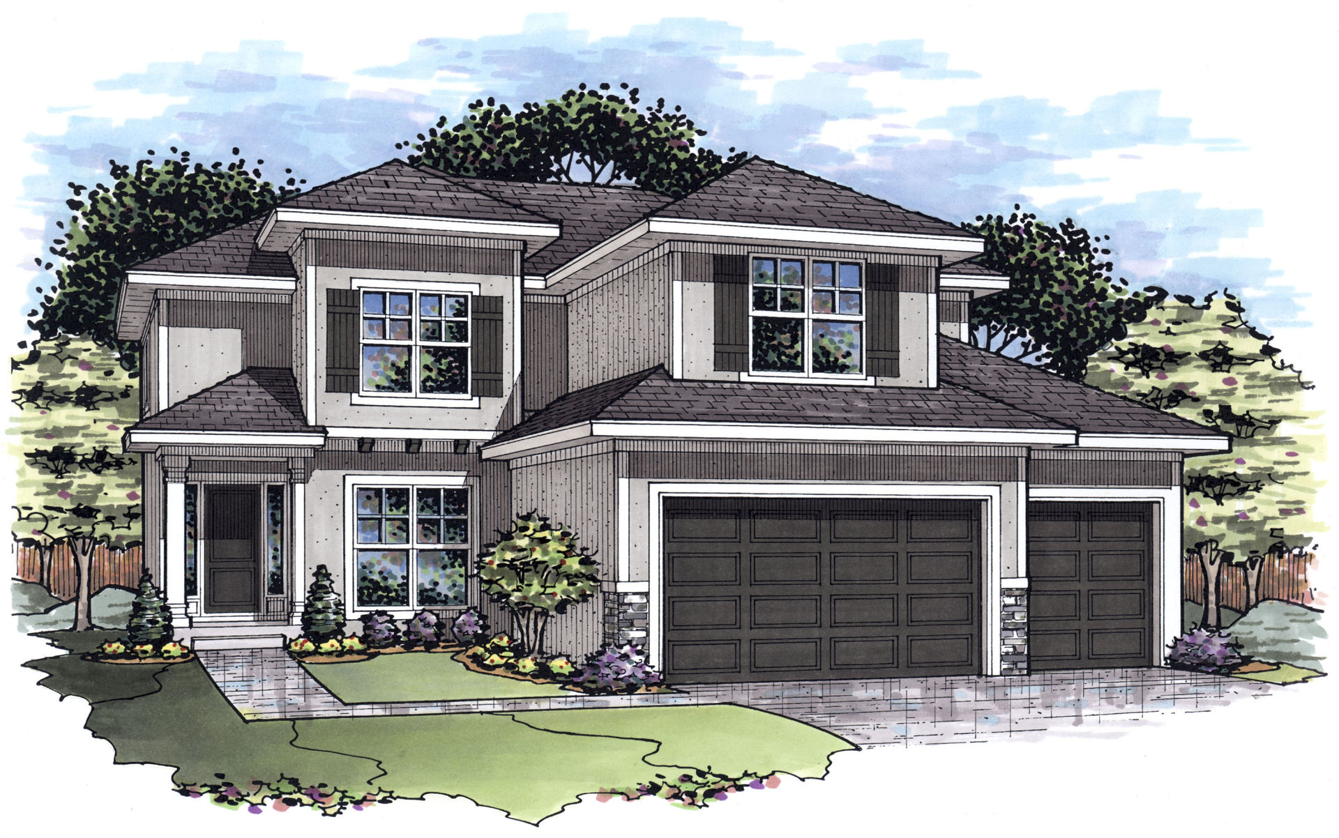 Rodrock Homes, LLC — 16578 165th Pl