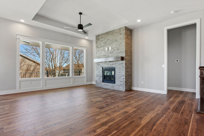 Inspired Homes LLC — 24988 W 145th St