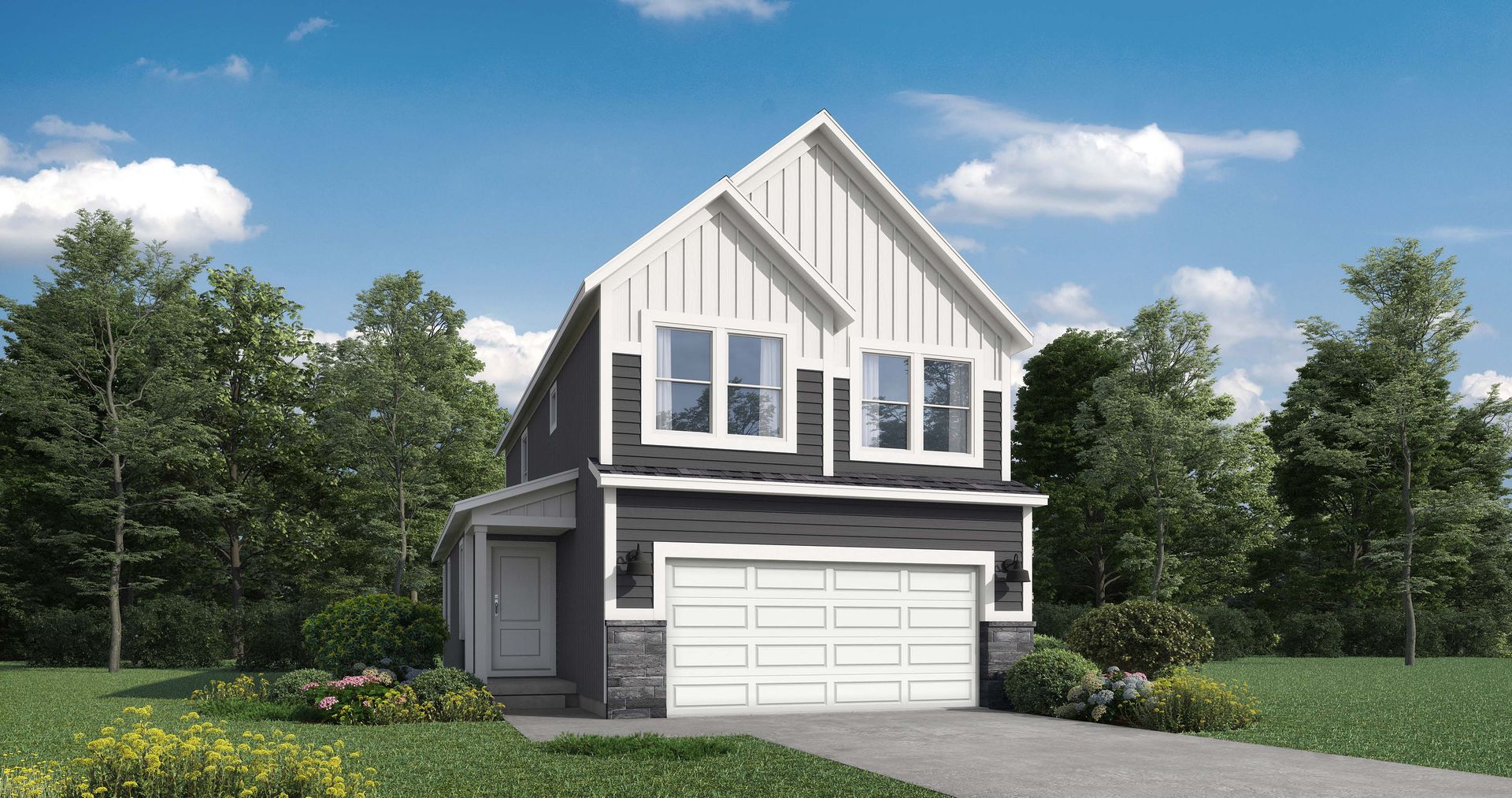 Summit Homes — 8733 SW Edgewater Dr