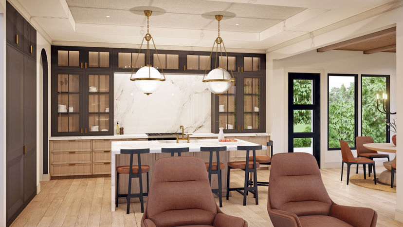 Starr Homes — 10803 W 173rd Ter