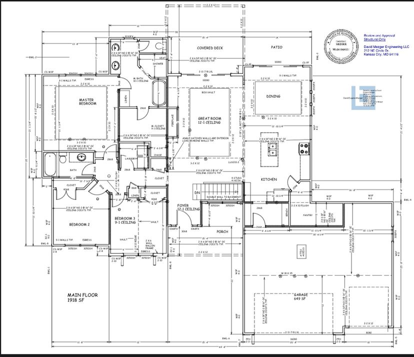 NZC Homes — 13511 Woodland Ranch Dr