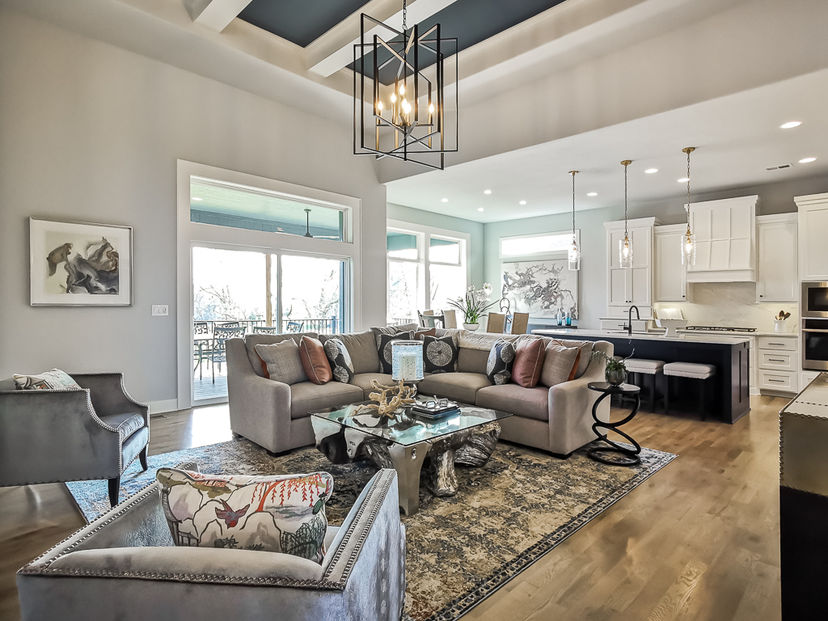 Don Julian Builders, Inc. — 8158 Valley Rd