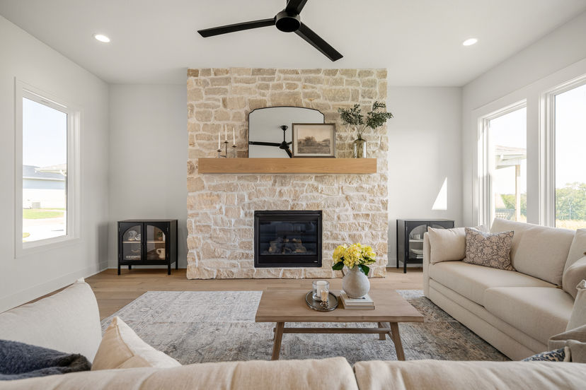 Cherry Park Properties — 14187 S Houston St