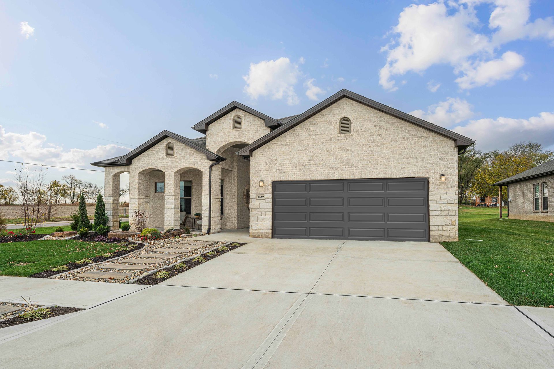 Arise Homes — 8303 N Greentree Dr