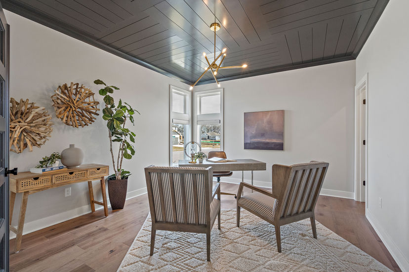 Summit Homes — 1601 SW Arborway Ter