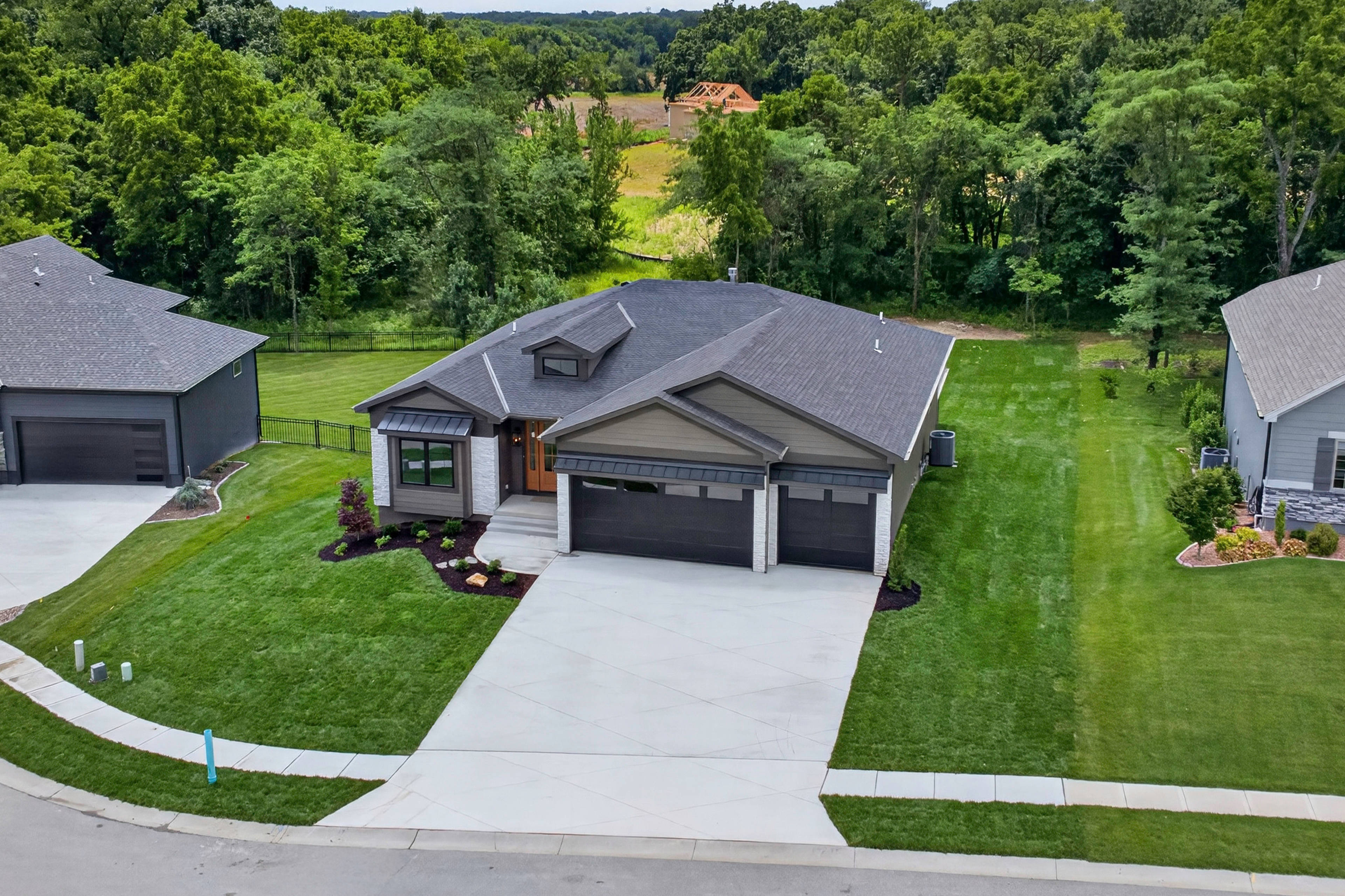 NEW LEAF CONSTRUCTION LLC — 1149 Hummingbird Ct