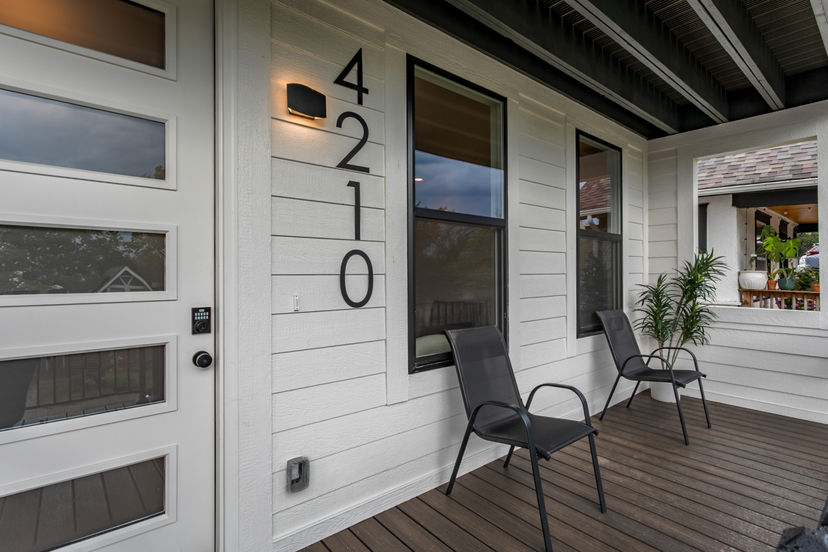 Elevate Design + Build, LLC — 4210 Virginia Ave