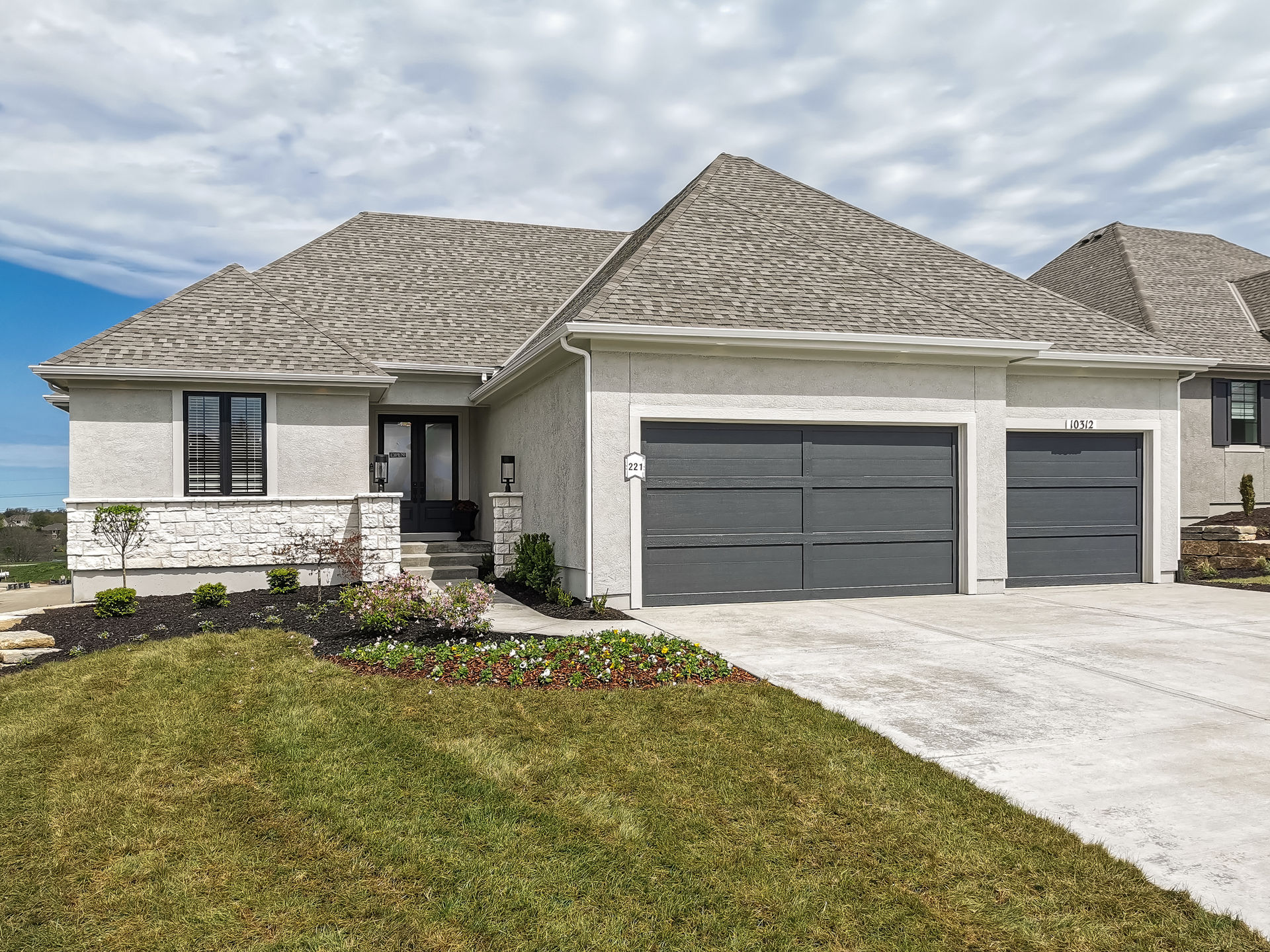 Don Julian Builders, Inc. — 10312 W 151st Pl