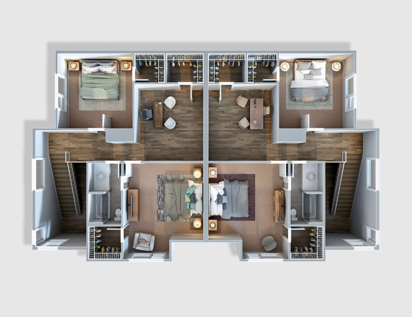 DCB Homes, LLC — 9539 Jupiter