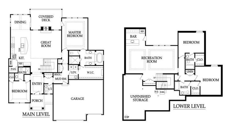 James Engle Custom Homes — 13476 W 149th St