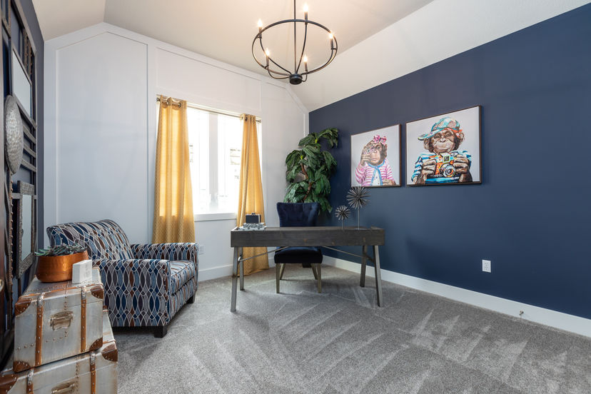 John Shilt Homes, Inc. — 7042 N London Ave.